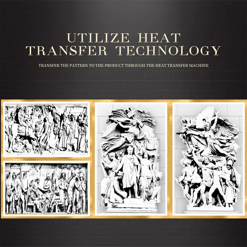 Arc de Triomphe de l’Étoile