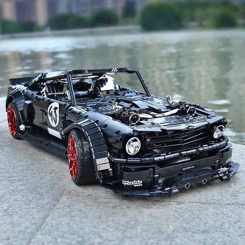 Hoonicorn
