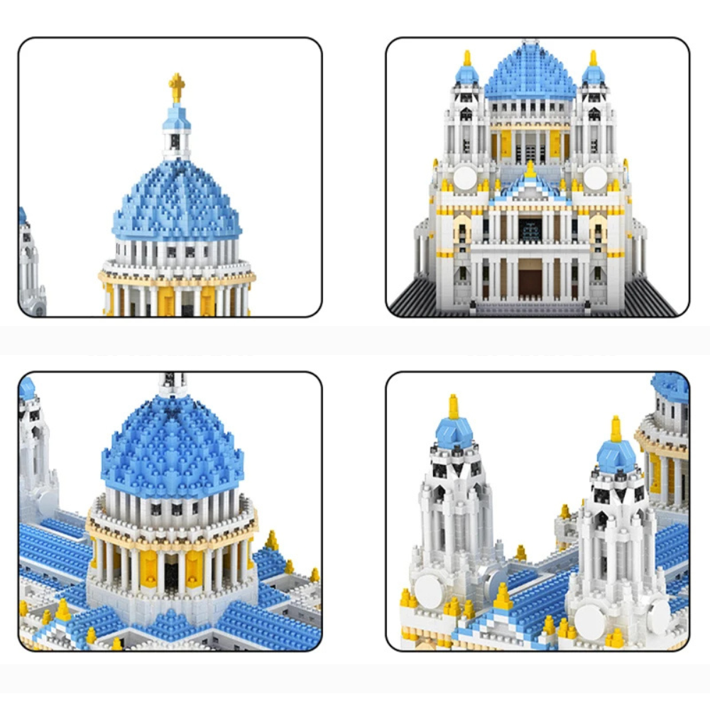 Saint Paul´s Cathedral