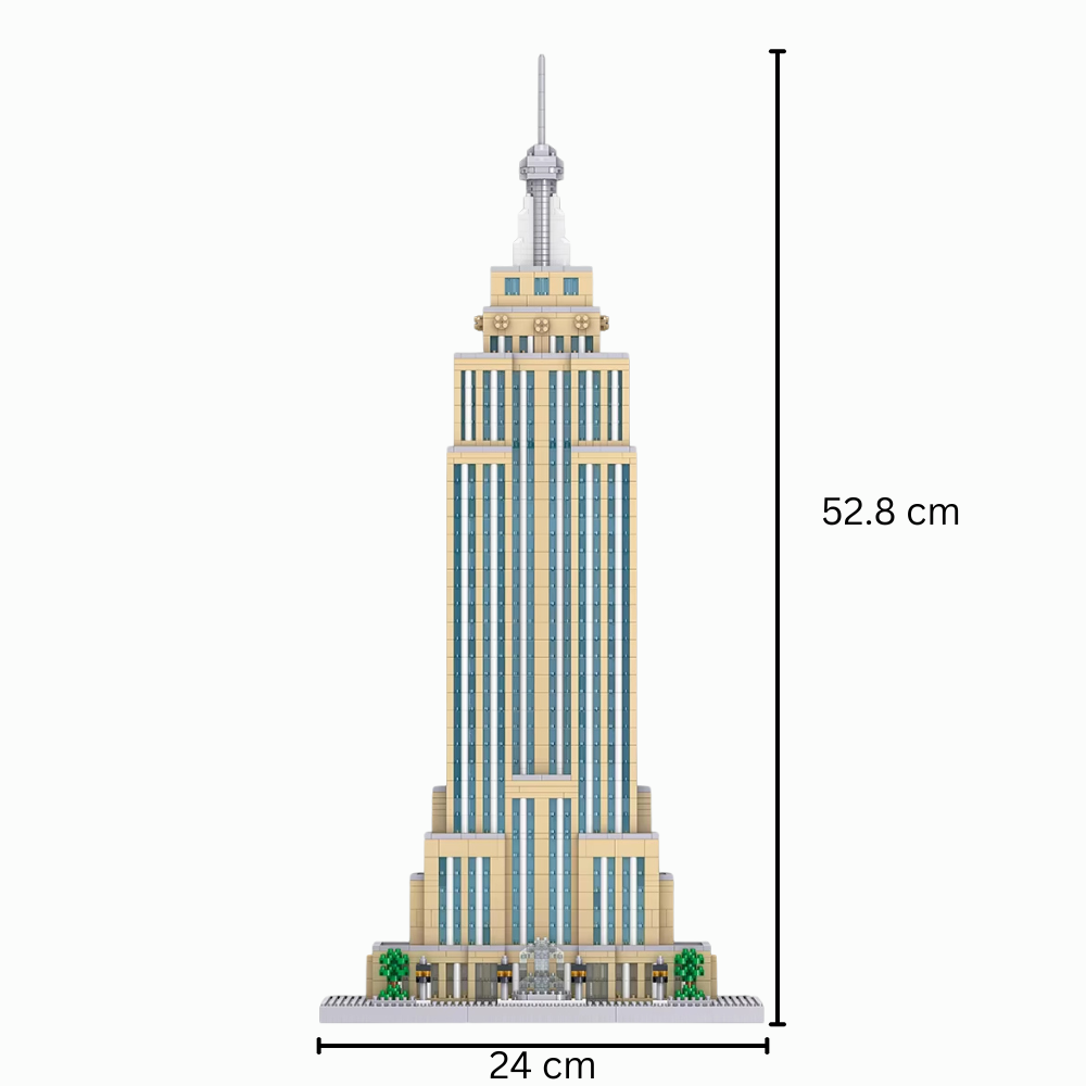 Empire State Building