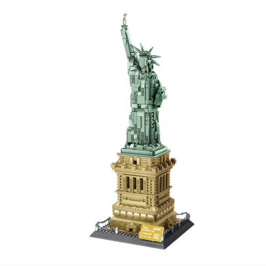Freiheitsstatue